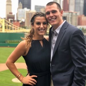 Meet your Posher, Kristin